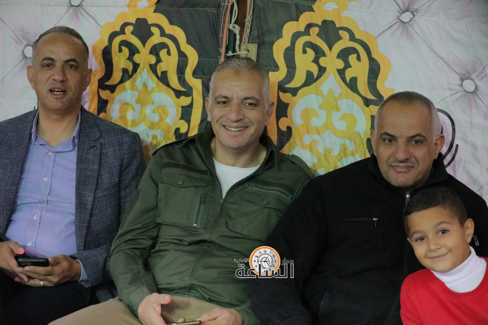 Madar Al-Saa Images 0.9366371084448302