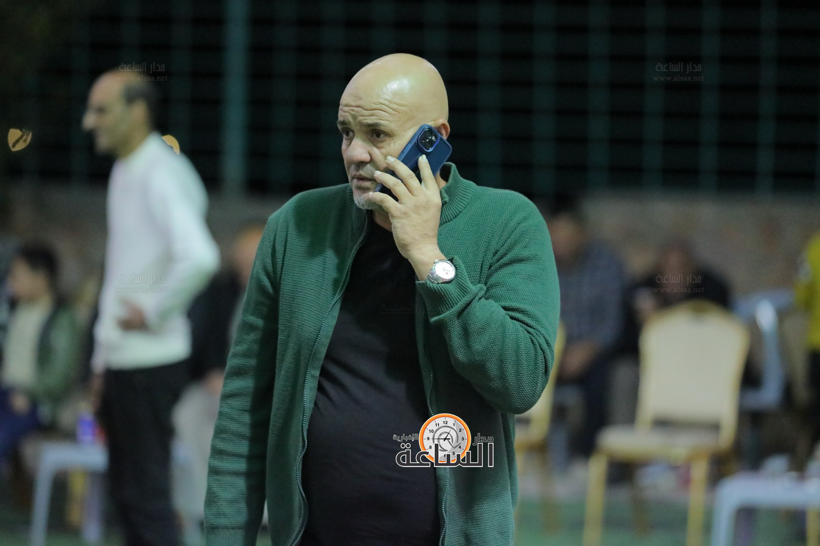 Madar Al-Saa Images 0.28398983154325785