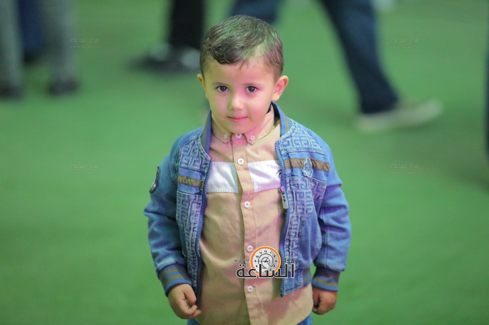 Madar Al-Saa Images 0.2528621686051149