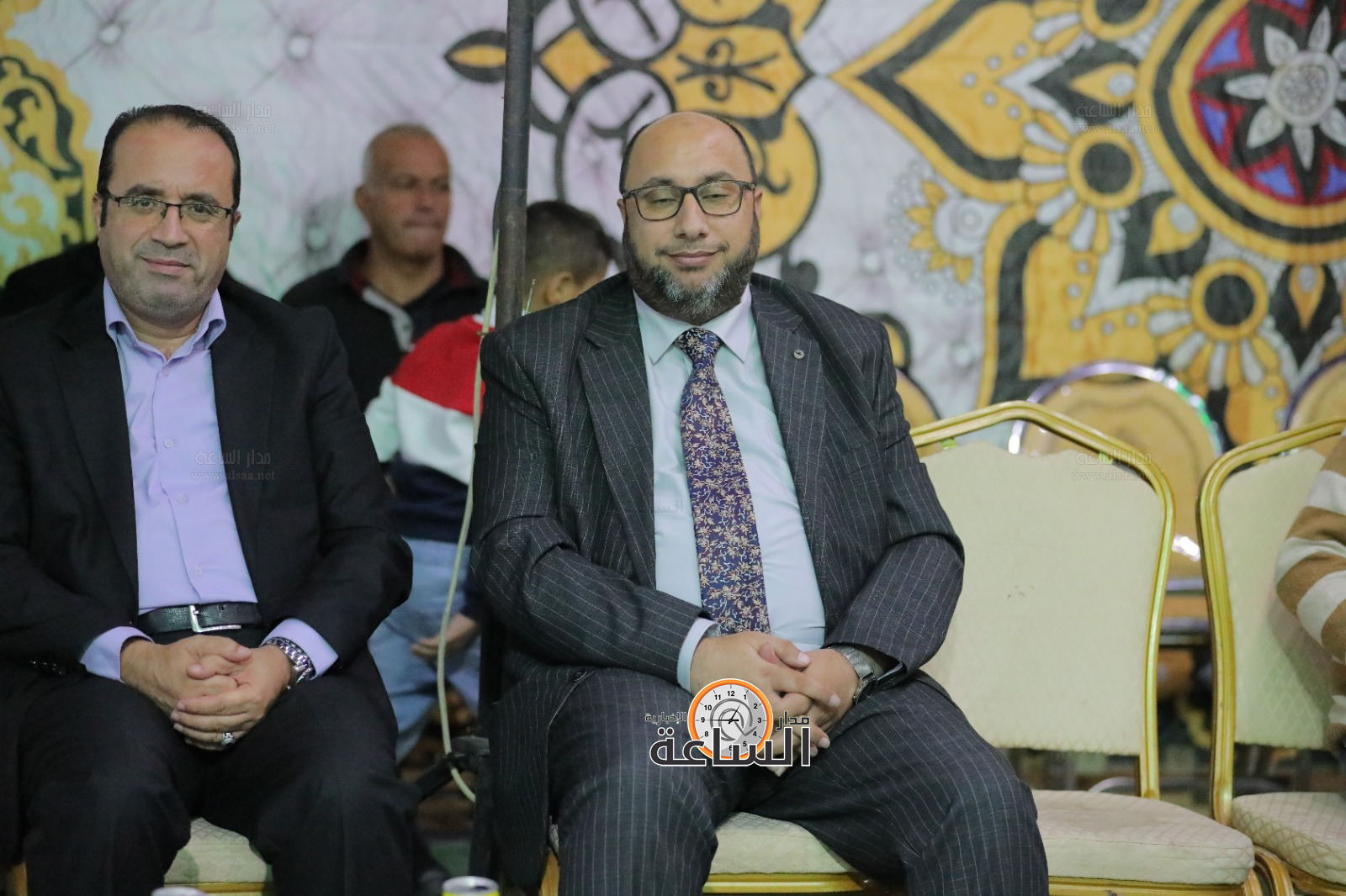 Madar Al-Saa Images 0.518193280795439