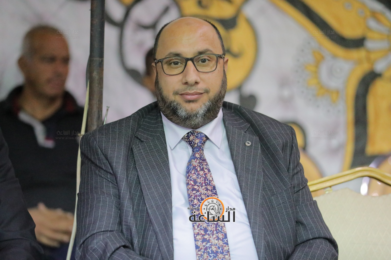 Madar Al-Saa Images 0.22636036393403125