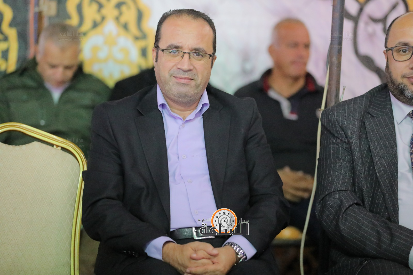 Madar Al-Saa Images 0.6625761641154218