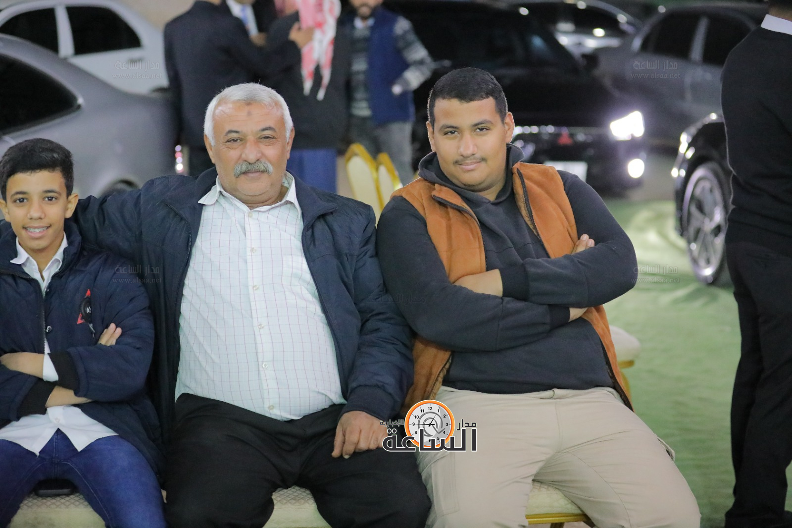 Madar Al-Saa Images 0.897234464858955