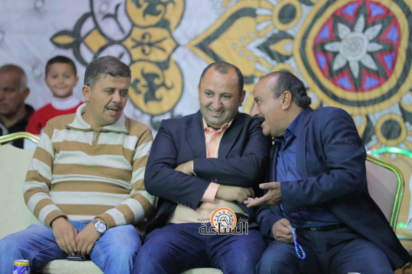 Madar Al-Saa Images 0.6194780588147439