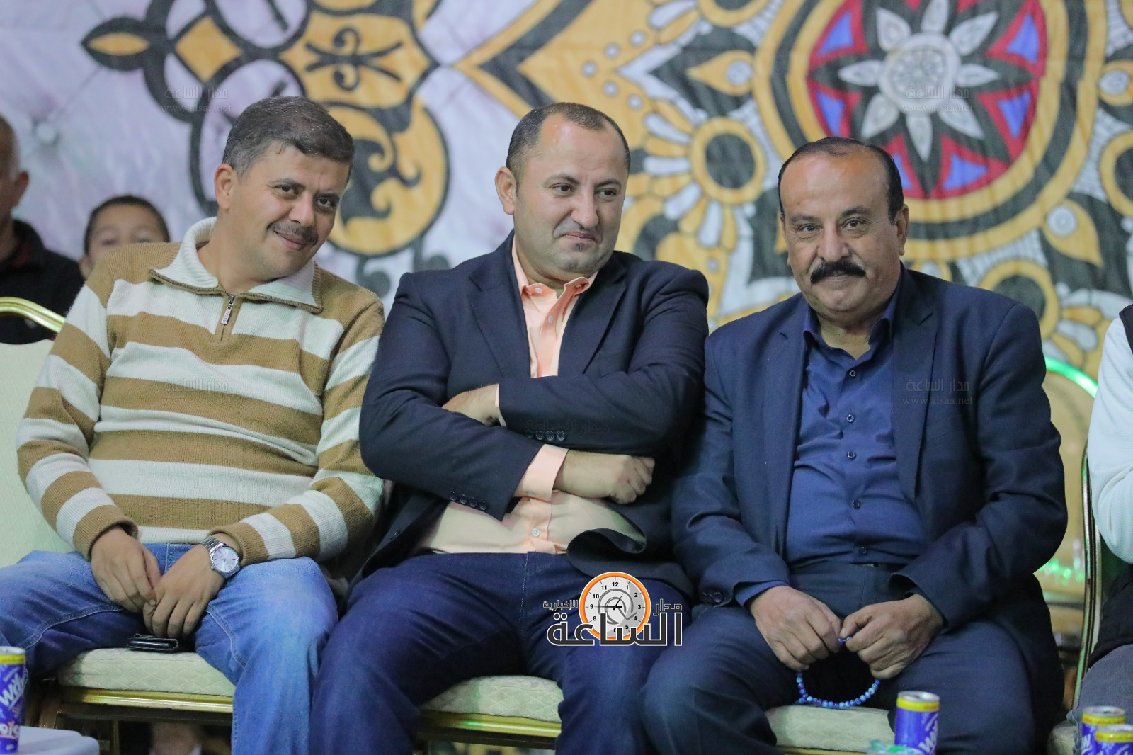 Madar Al-Saa Images 0.8247300908742052