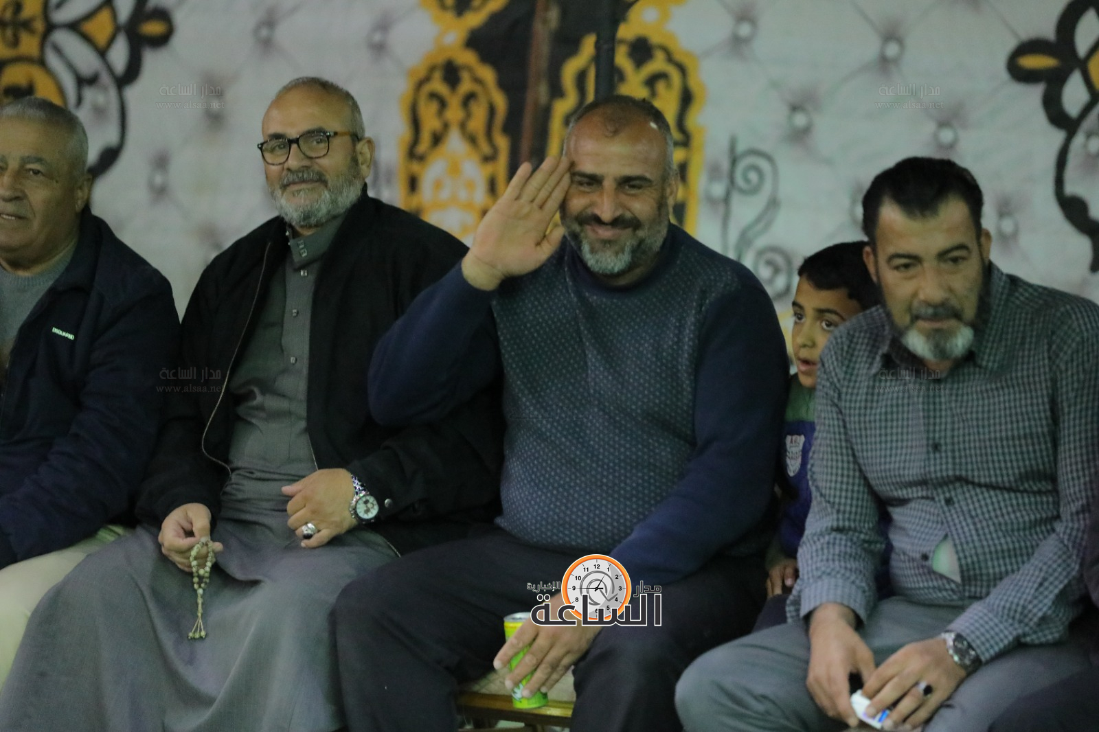 Madar Al-Saa Images 0.49677081026118075