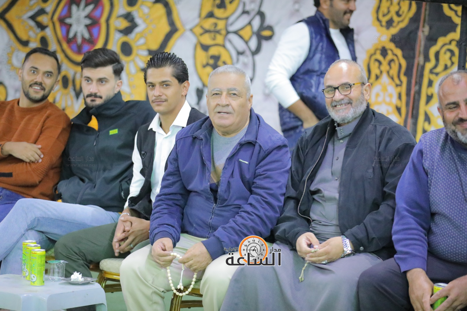 Madar Al-Saa Images 0.5977524485717389