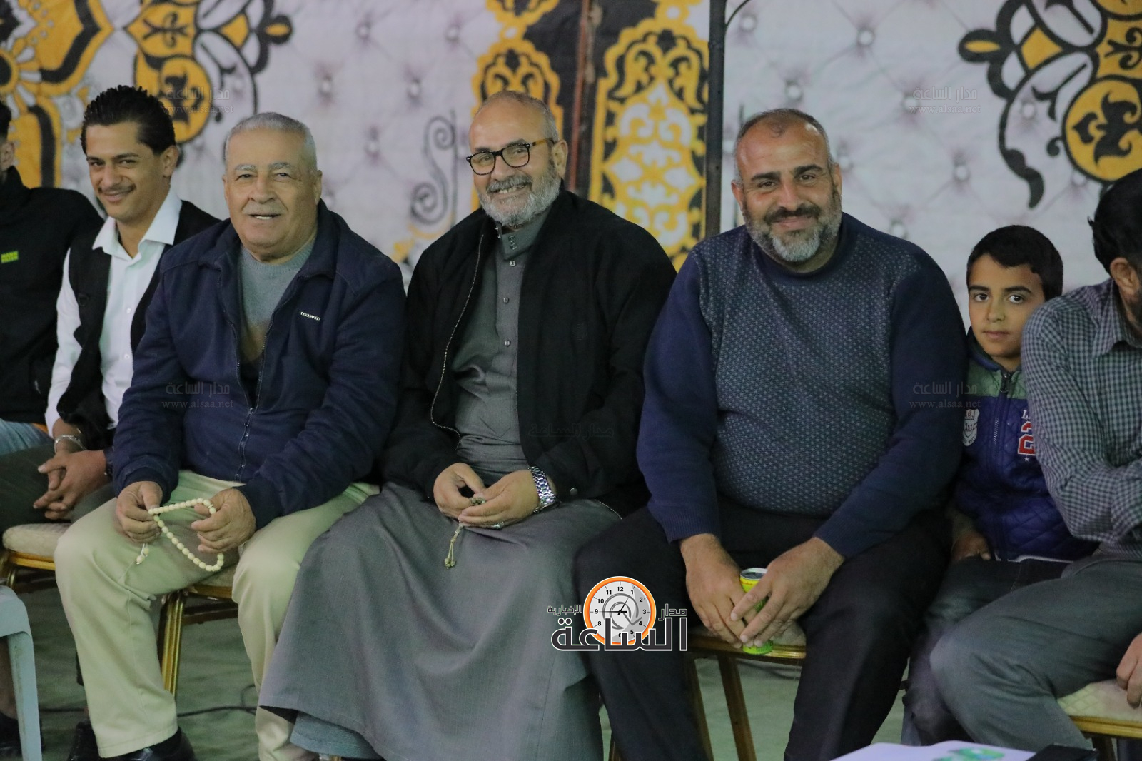 Madar Al-Saa Images 0.7592977252350801