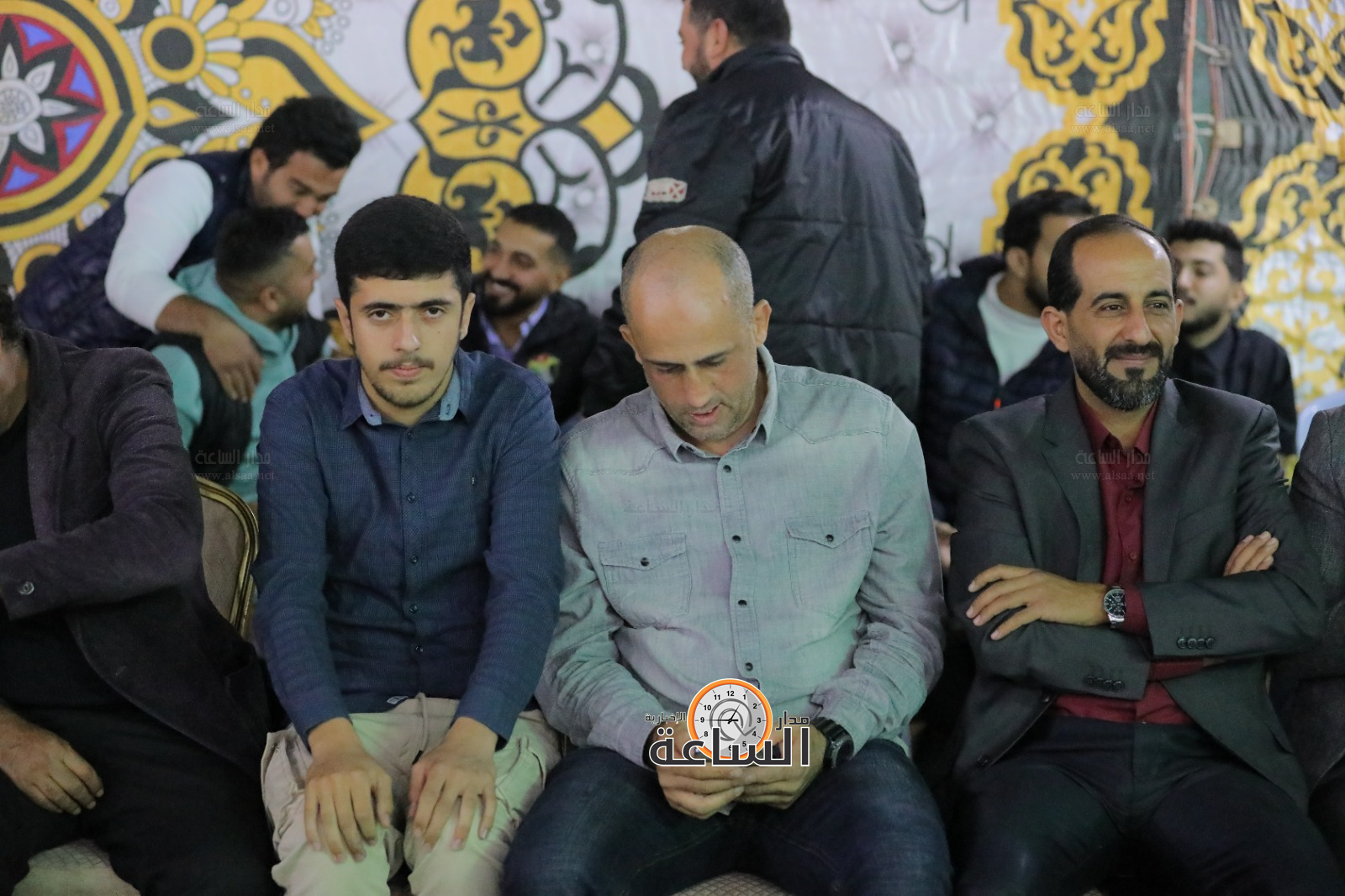 Madar Al-Saa Images 0.3046346224228087