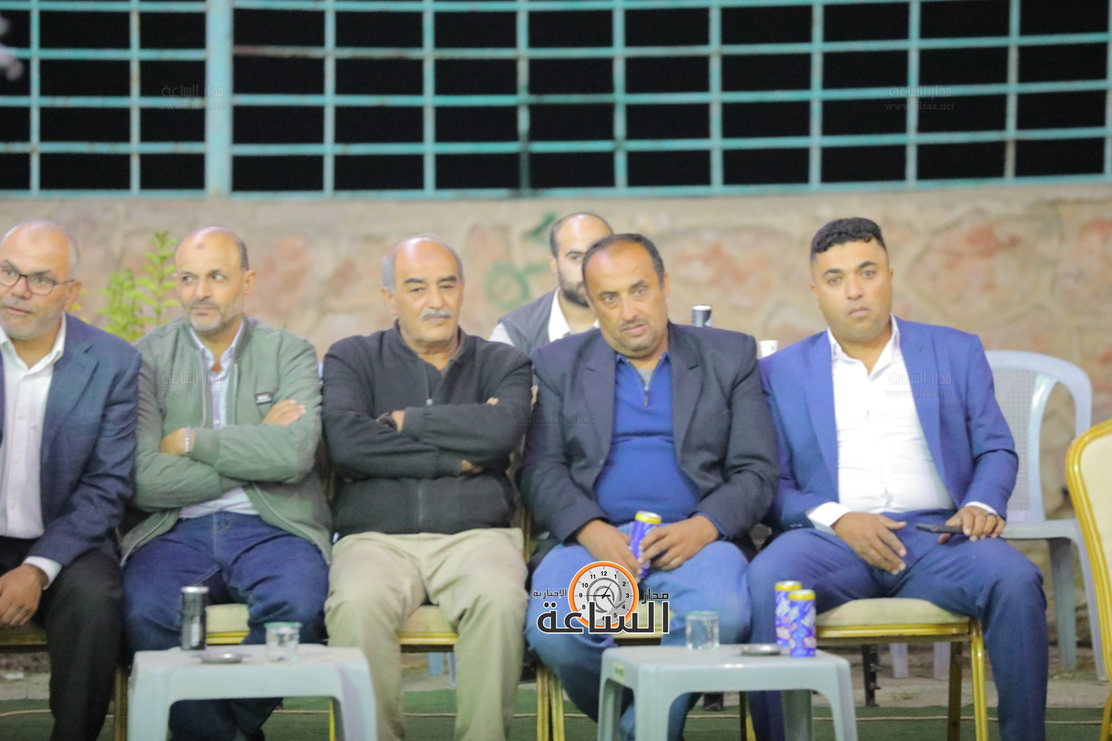 Madar Al-Saa Images 0.5057304537323455