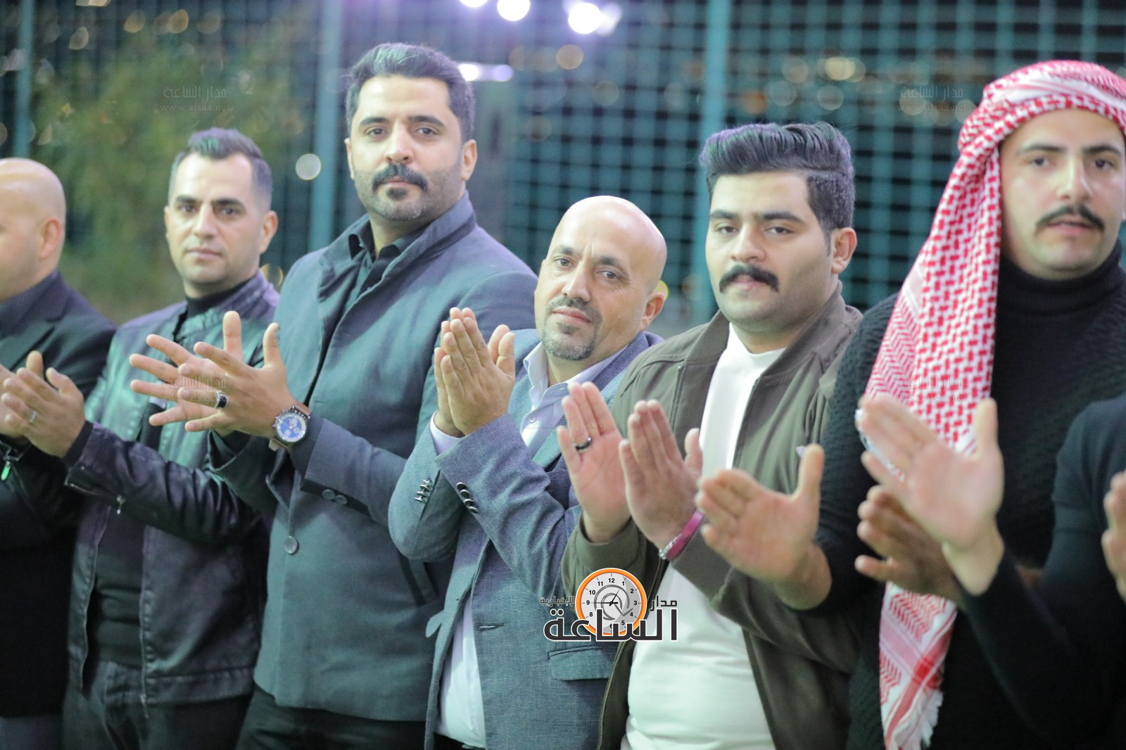 Madar Al-Saa Images 0.5683585663991502