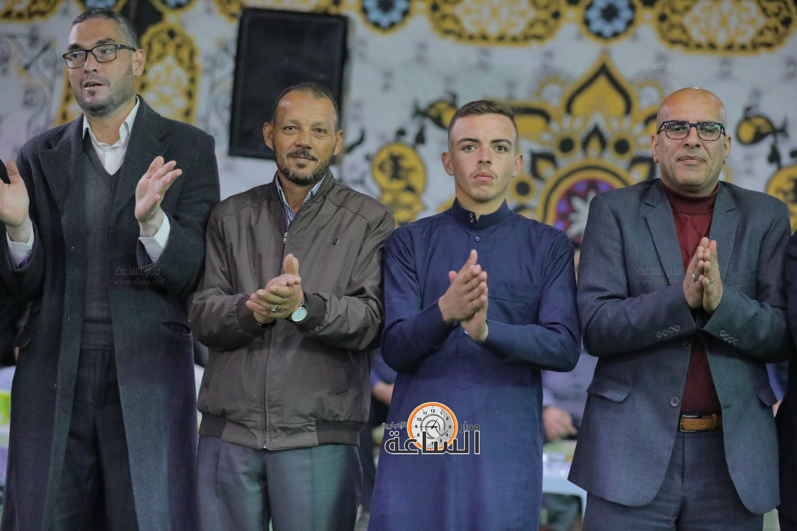 Madar Al-Saa Images 0.47786144636313543