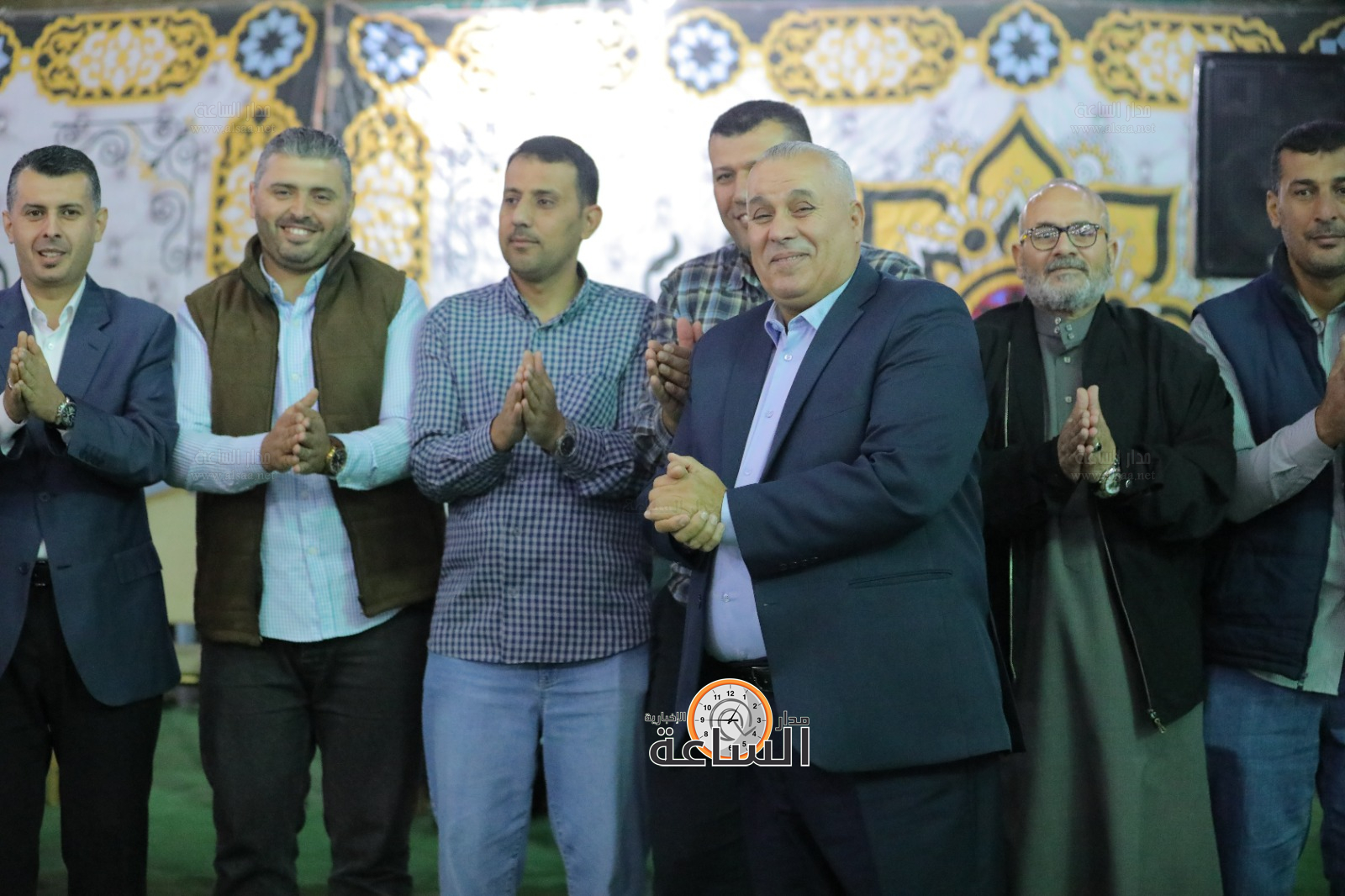 Madar Al-Saa Images 0.9844123388188326