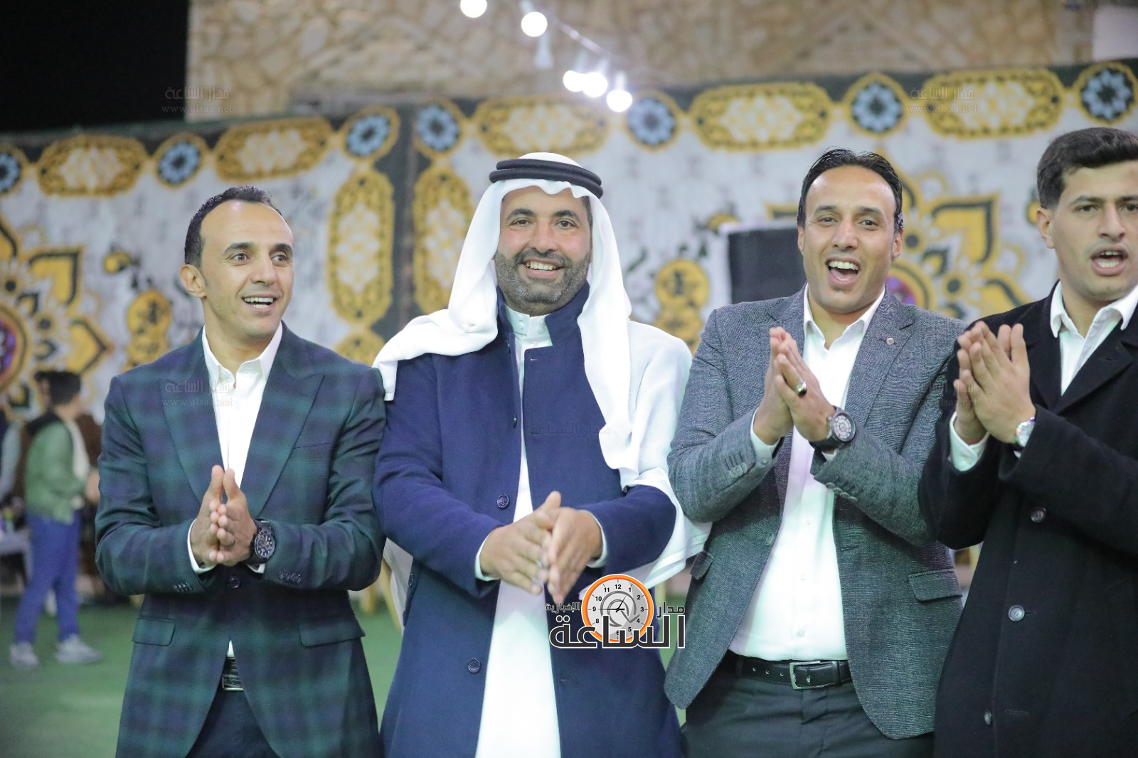 Madar Al-Saa Images 0.6426677245902275