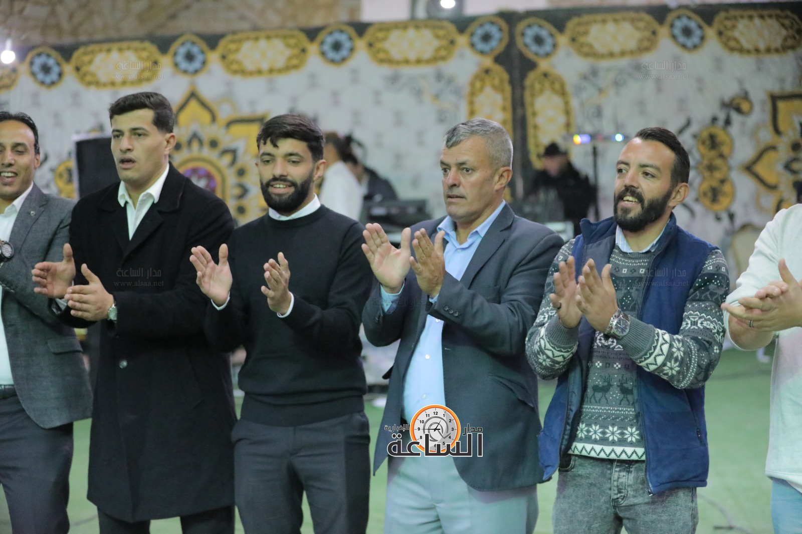 Madar Al-Saa Images 0.9824837985498107