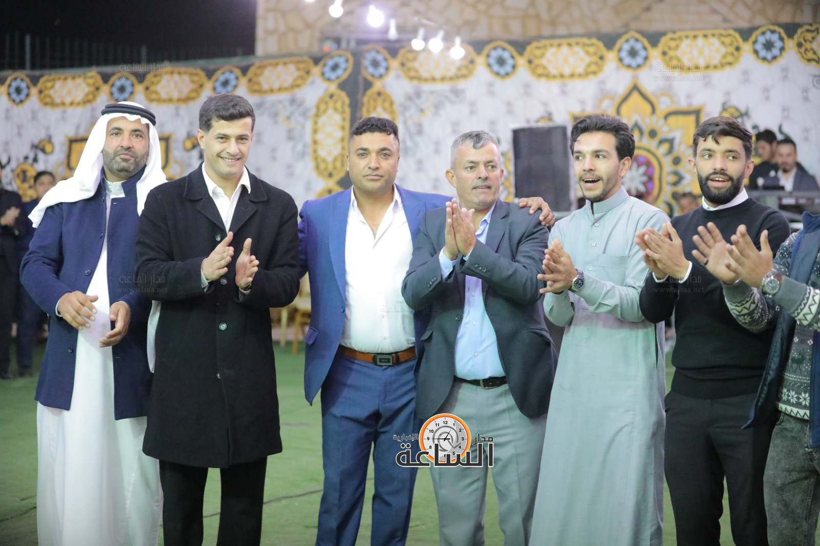 Madar Al-Saa Images 0.29195369236531676