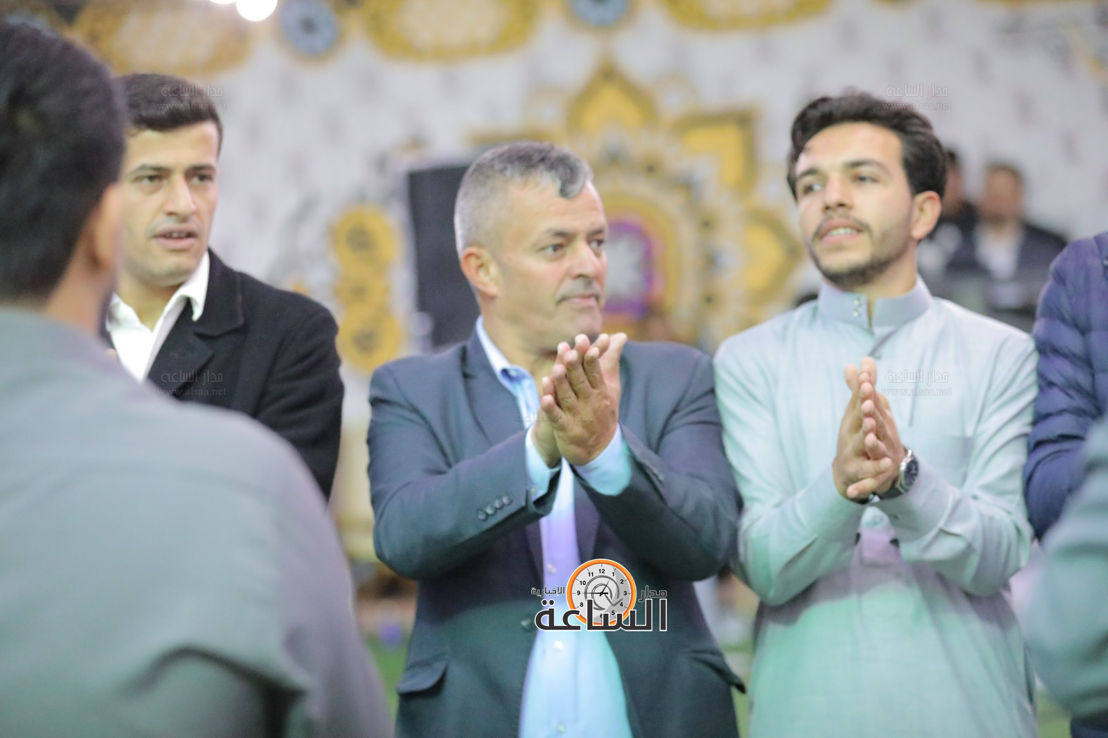 Madar Al-Saa Images 0.3681148210543299