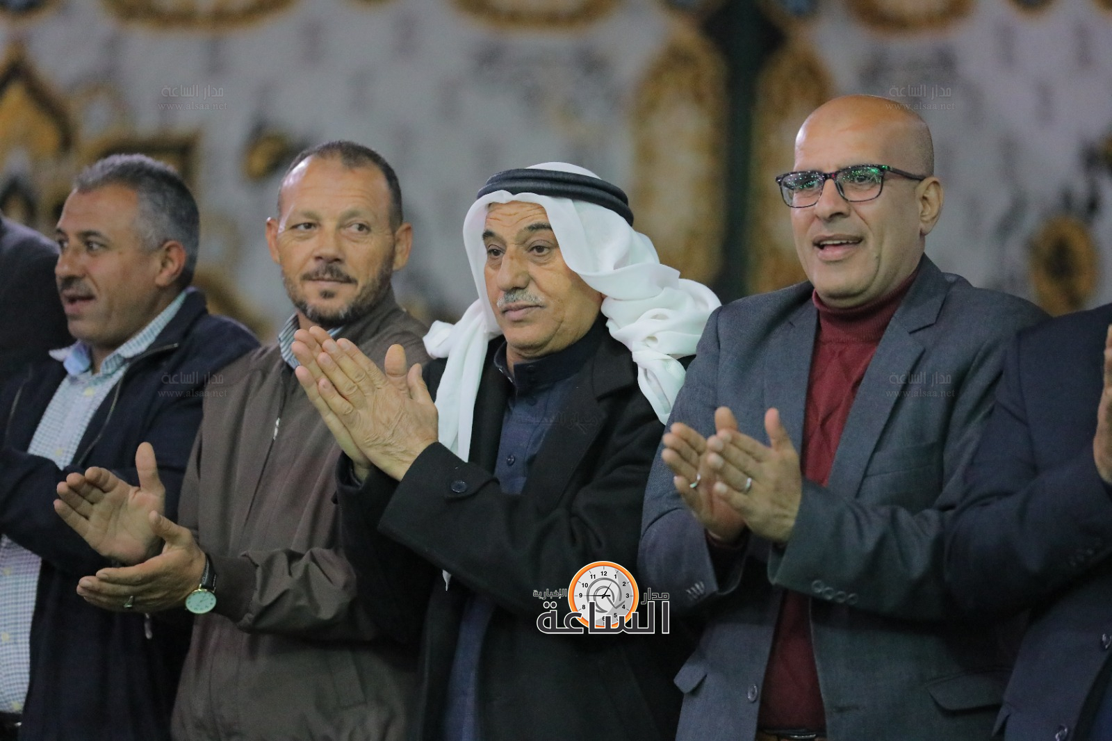 Madar Al-Saa Images 0.006969680434243397