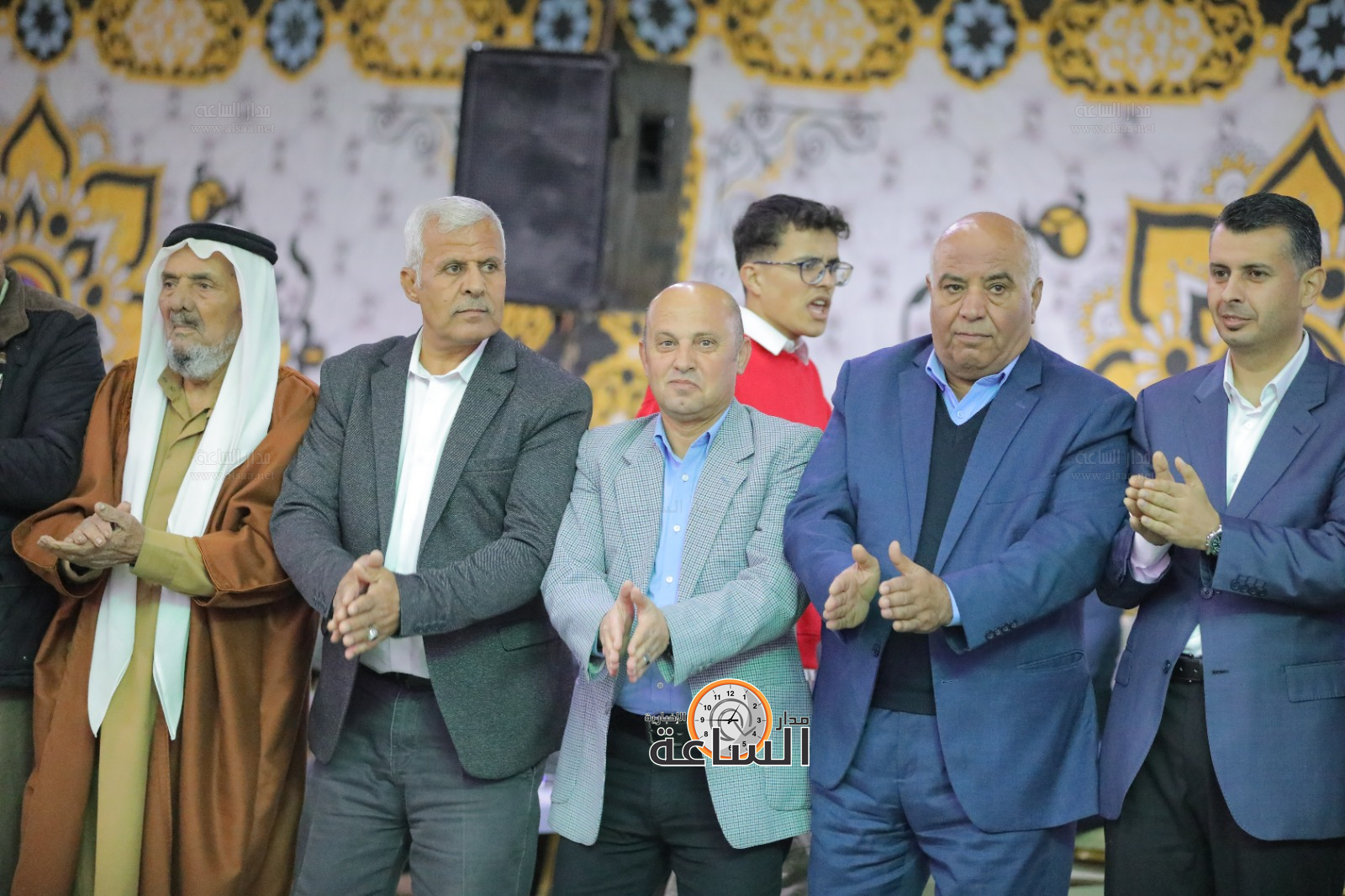 Madar Al-Saa Images 0.691681713433012