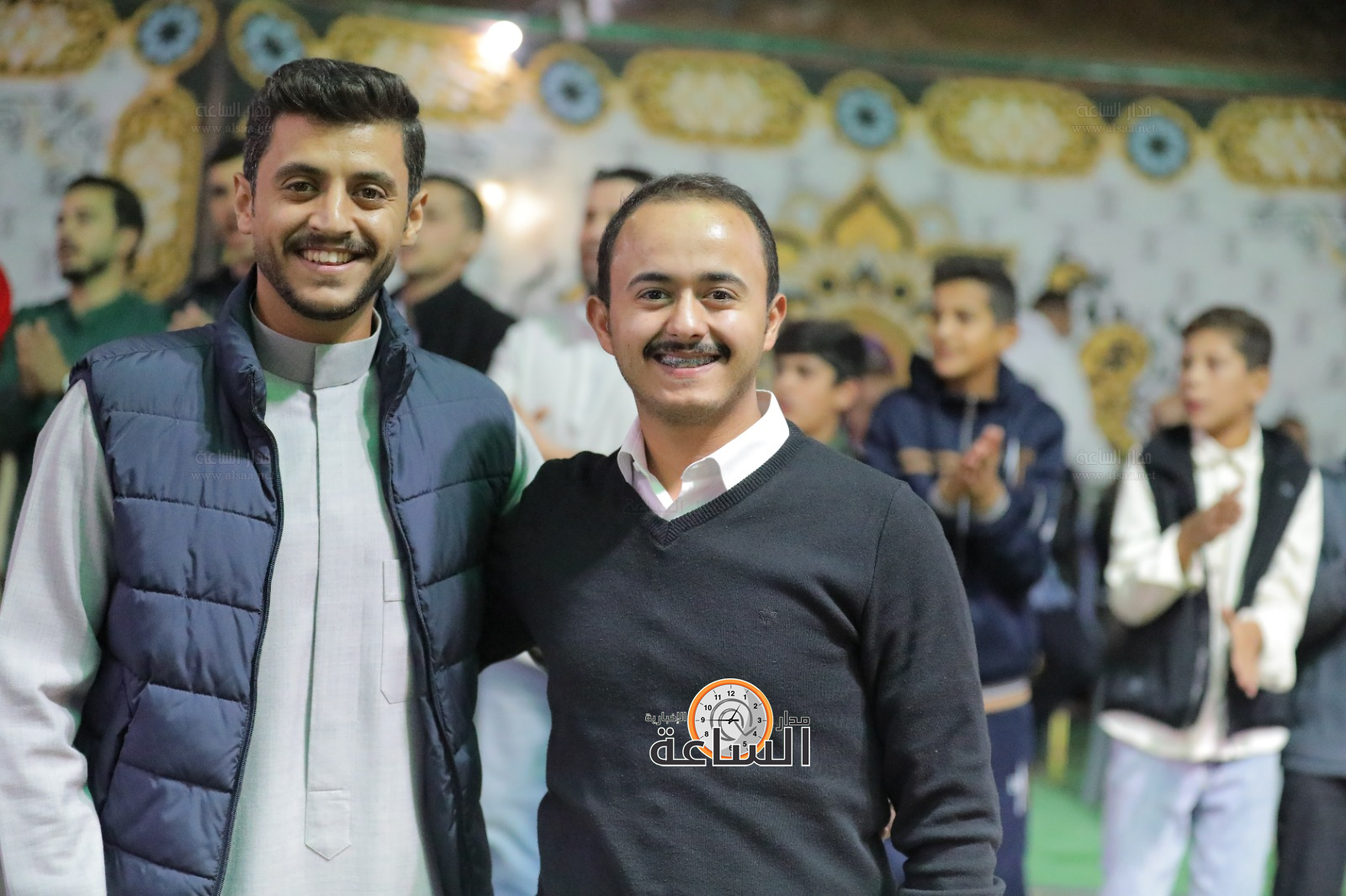 Madar Al-Saa Images 0.04494413455581325