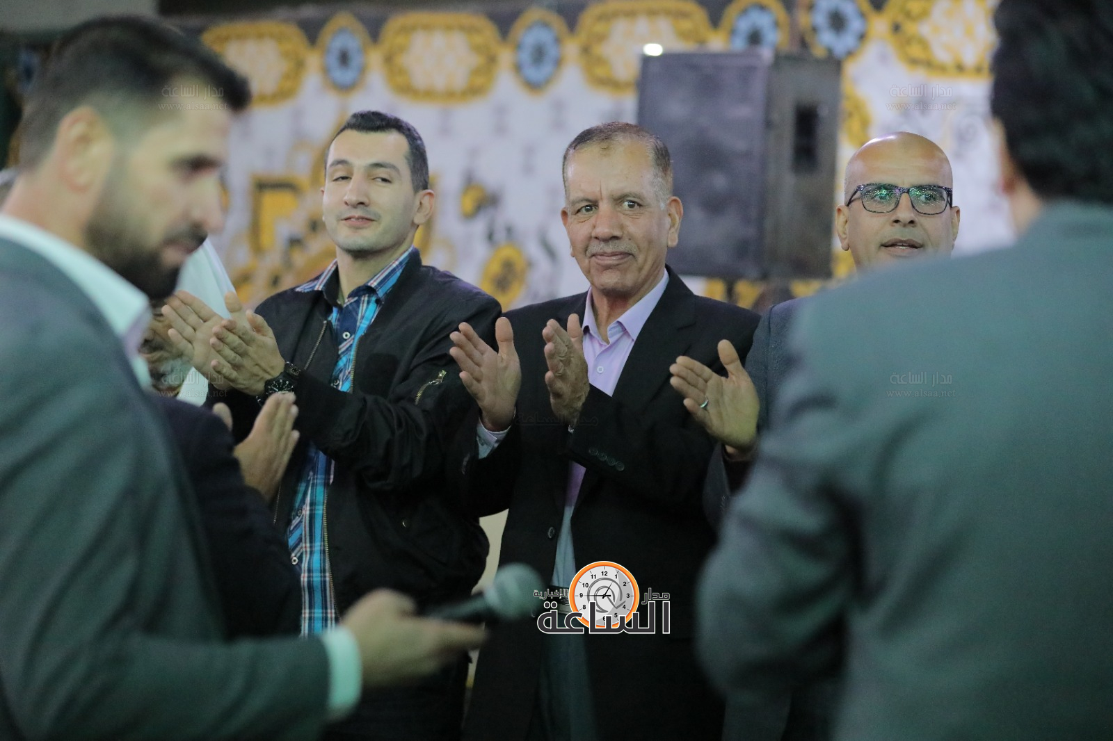 Madar Al-Saa Images 0.6625437090619404