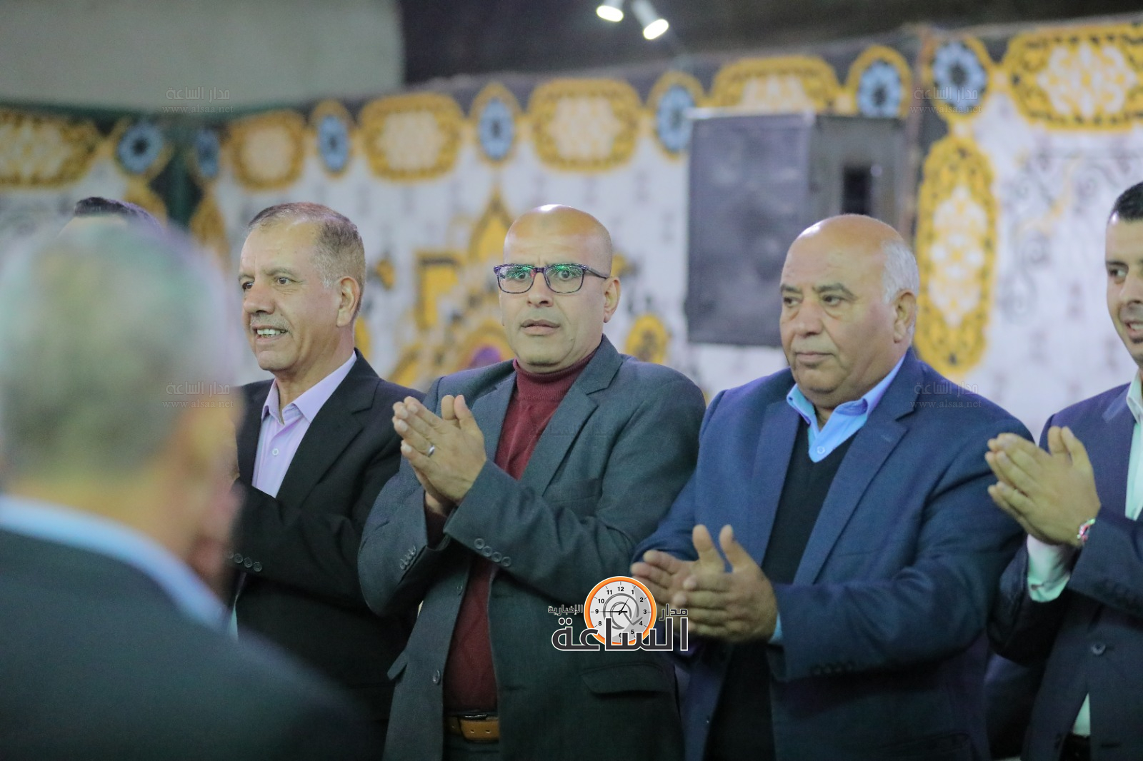 Madar Al-Saa Images 0.8002572071041856