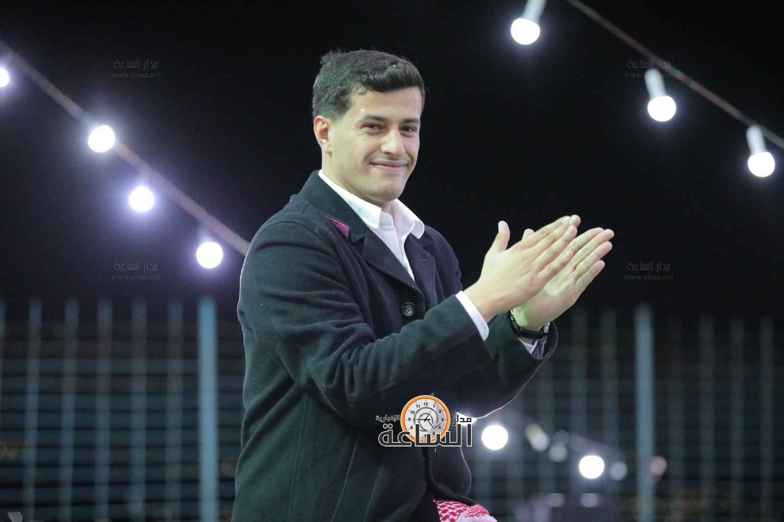 Madar Al-Saa Images 0.1628599585574595