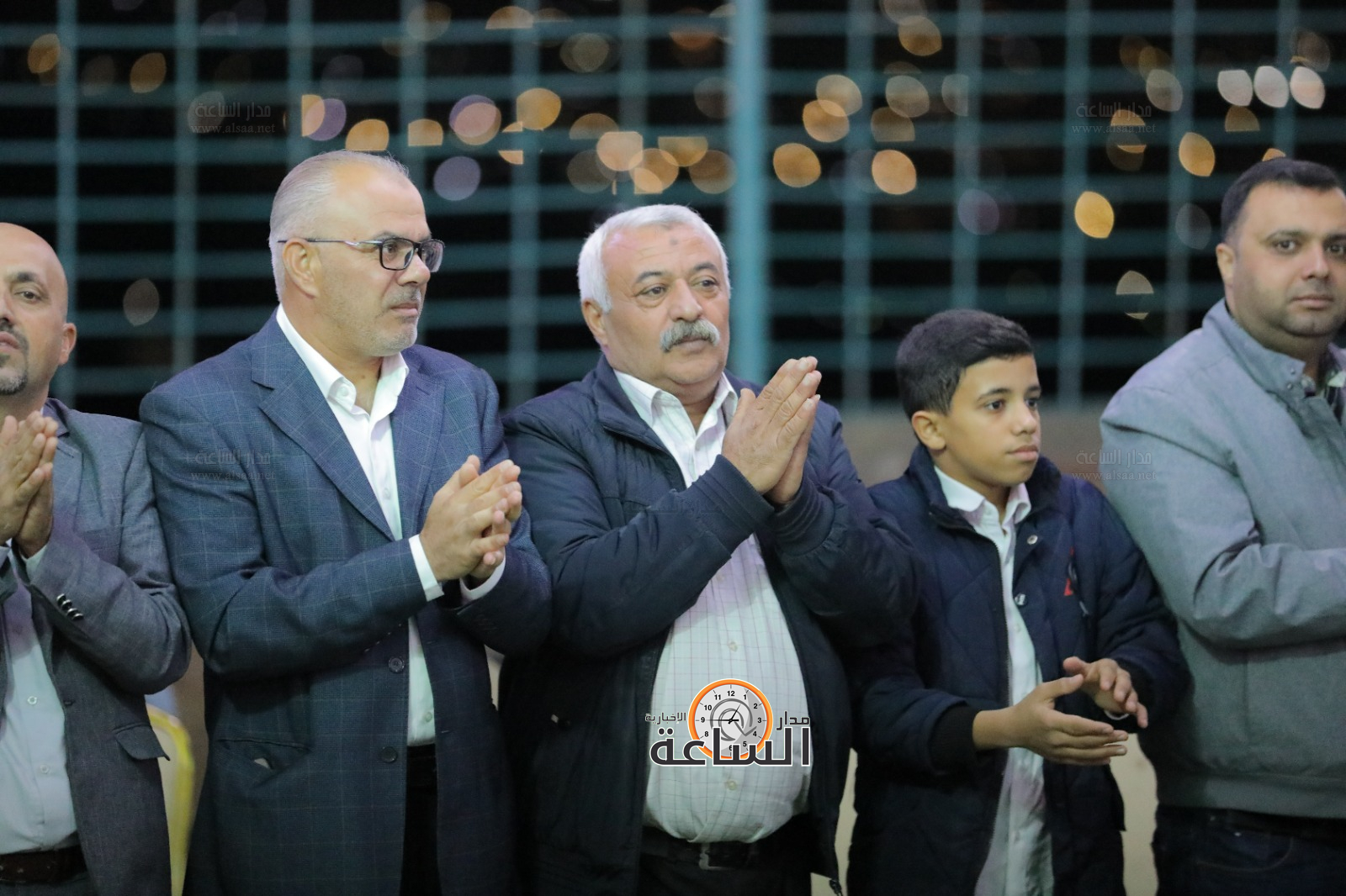 Madar Al-Saa Images 0.18268113032511923