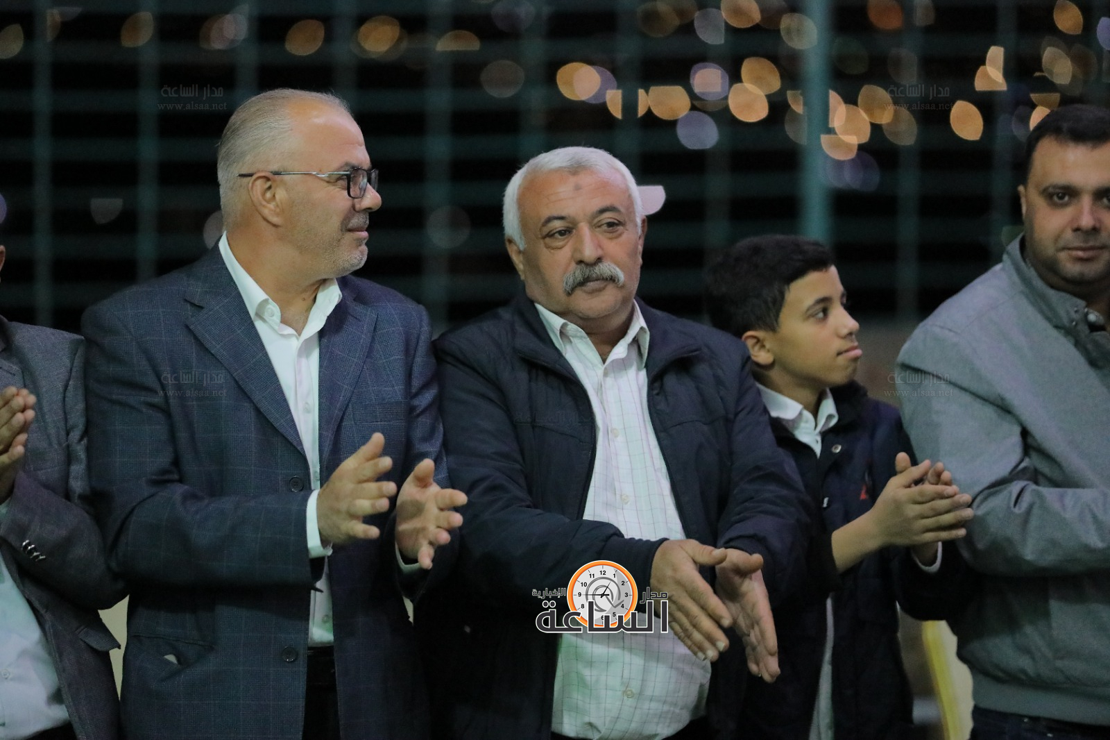 Madar Al-Saa Images 0.6871689972931034