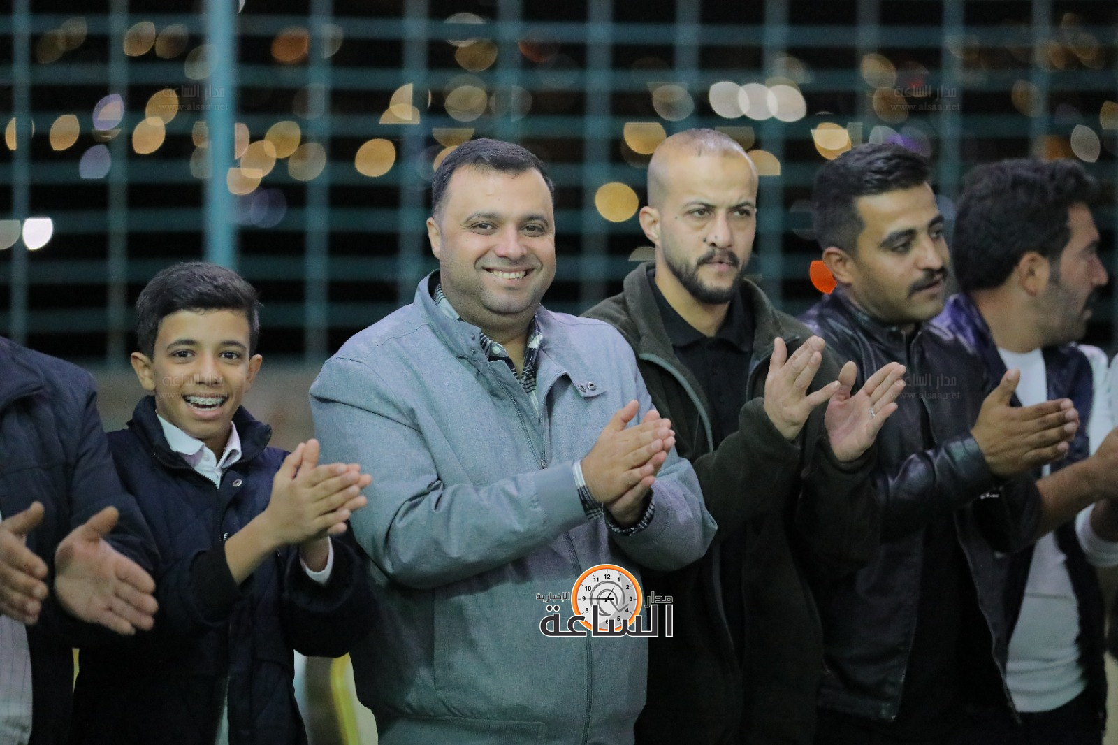 Madar Al-Saa Images 0.9255074985322258