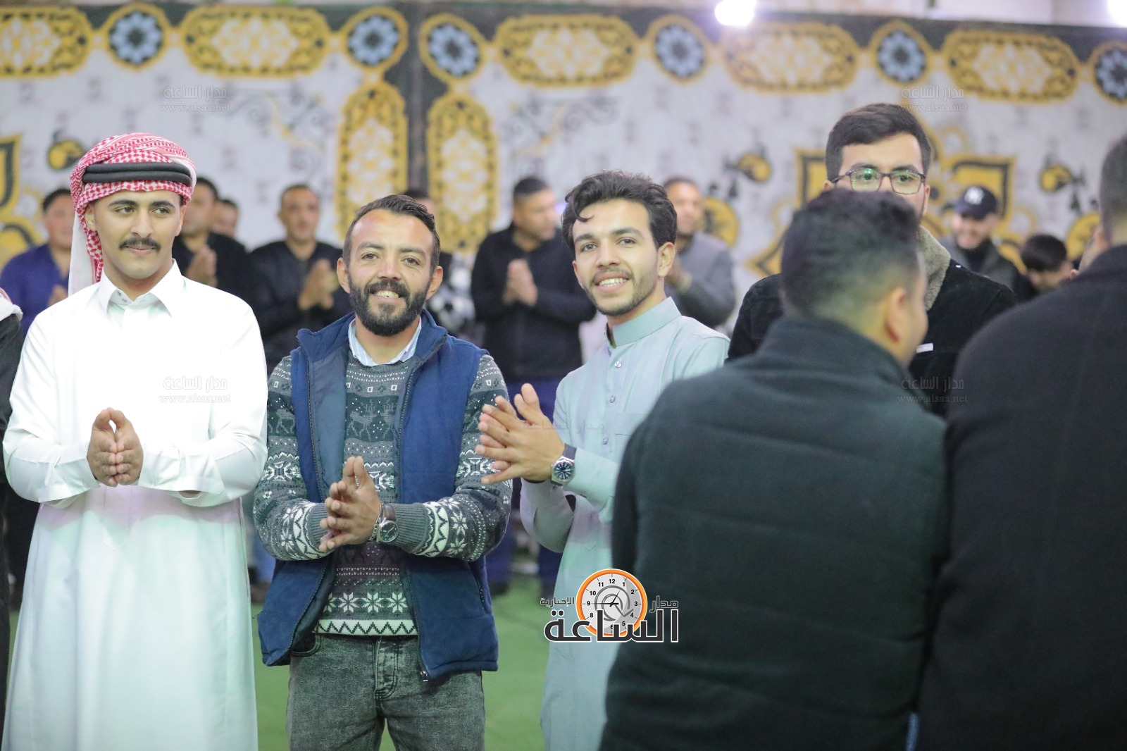 Madar Al-Saa Images 0.7472697479123678