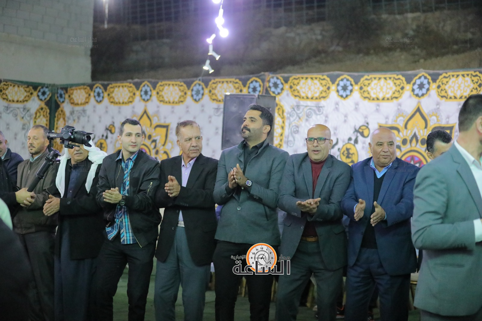 Madar Al-Saa Images 0.335563283467216