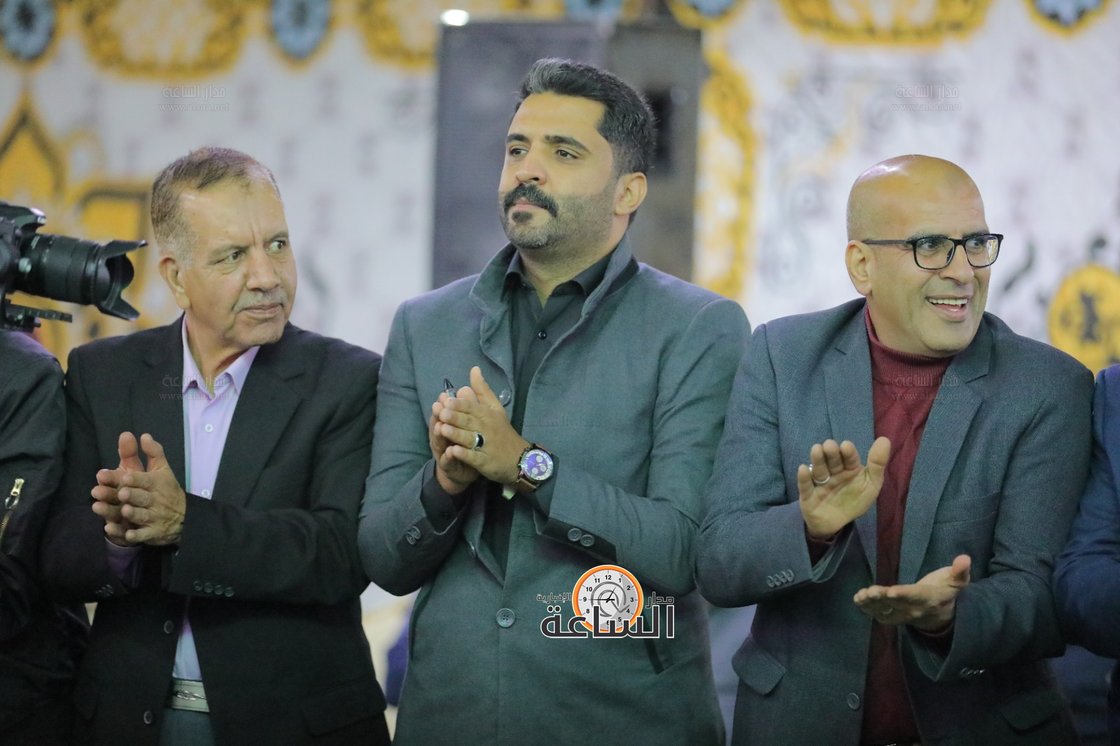 Madar Al-Saa Images 0.7348408192659095