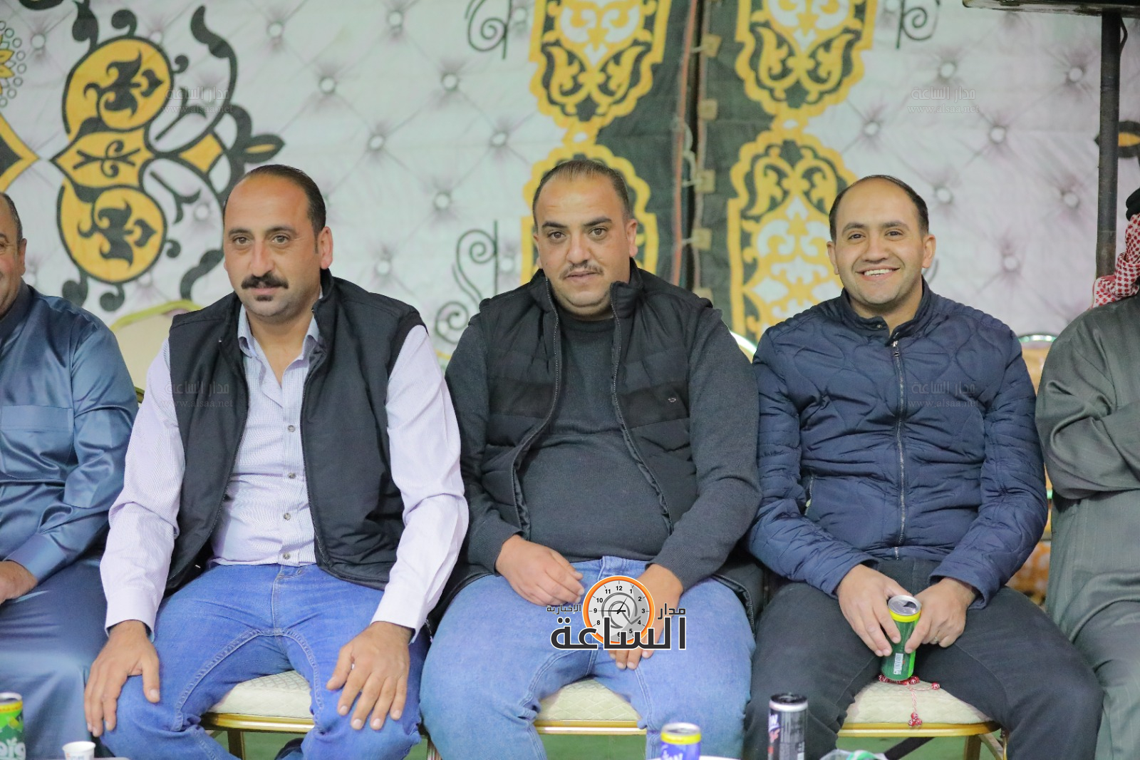 Madar Al-Saa Images 0.6527599876213899