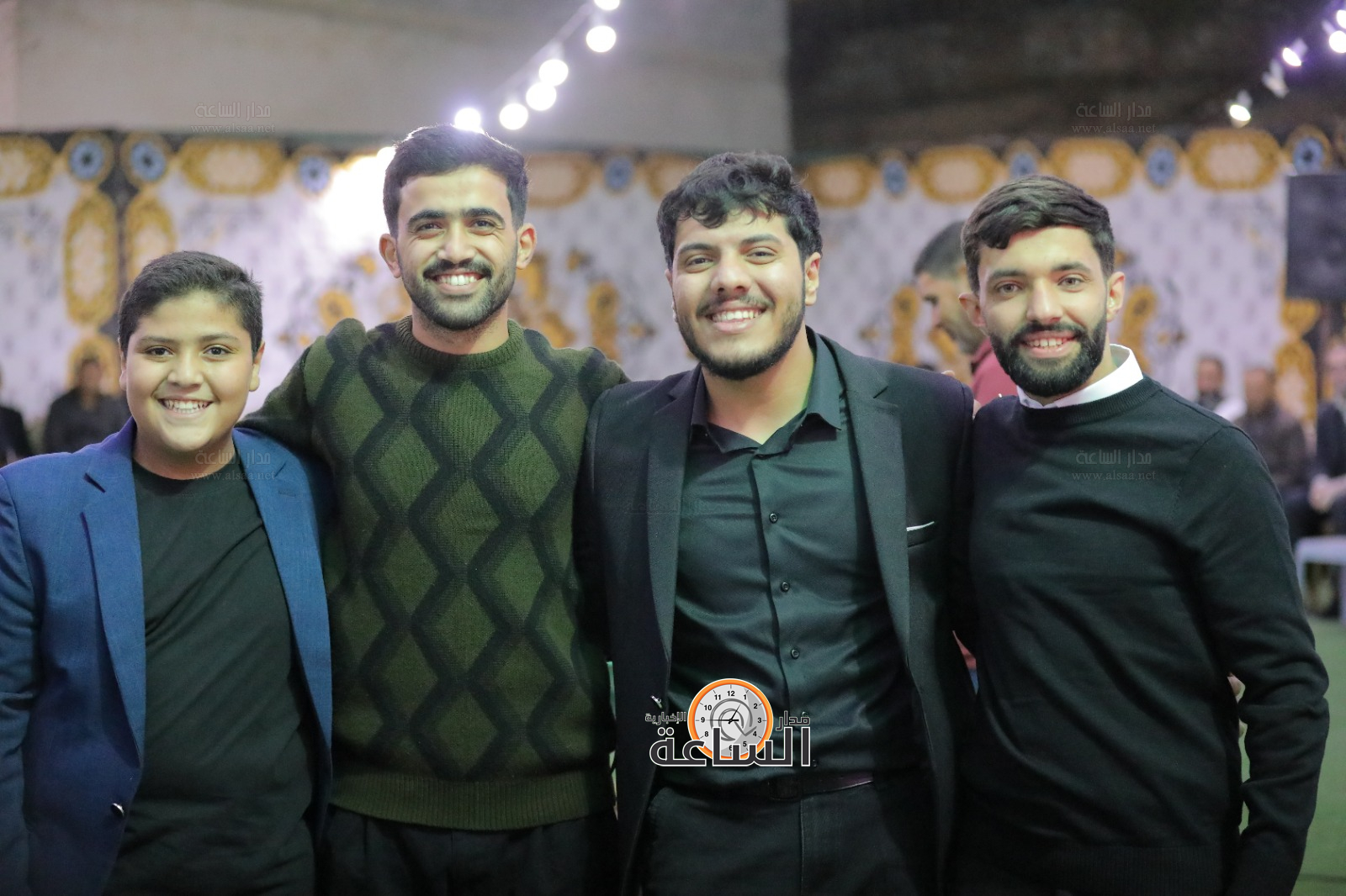 Madar Al-Saa Images 0.8511799090372034