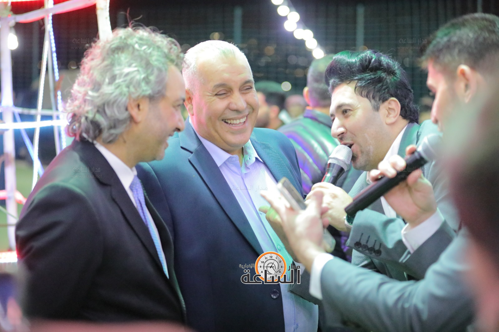 Madar Al-Saa Images 0.5745462407646971