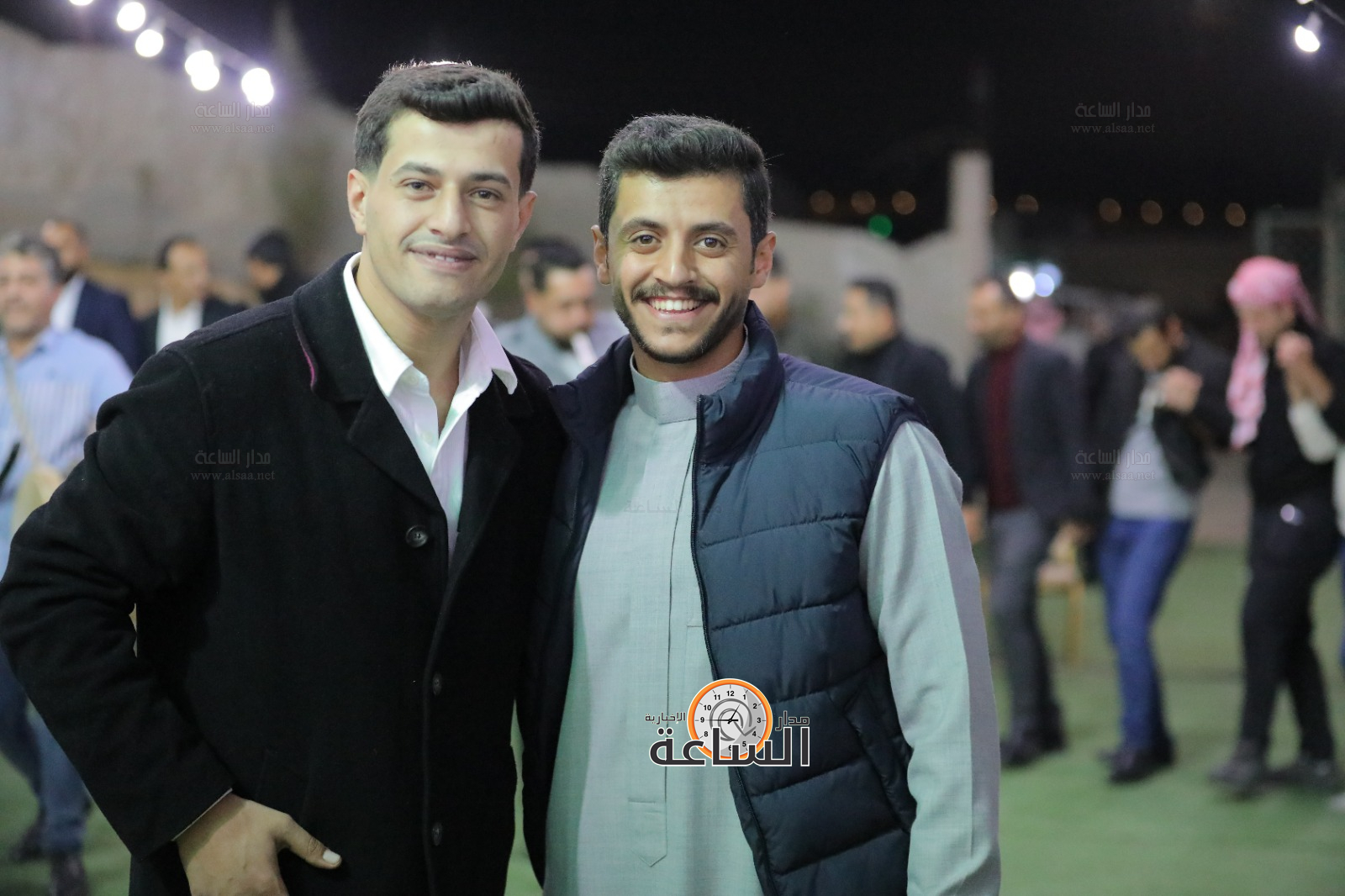 Madar Al-Saa Images 0.5603349706893472