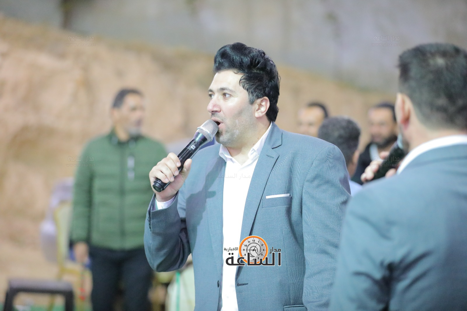 Madar Al-Saa Images 0.8340071853497524