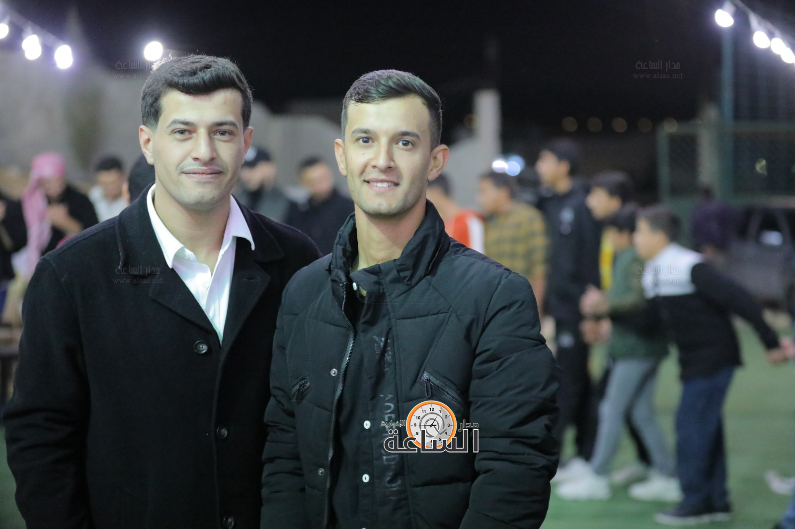 Madar Al-Saa Images 0.46672450213579353