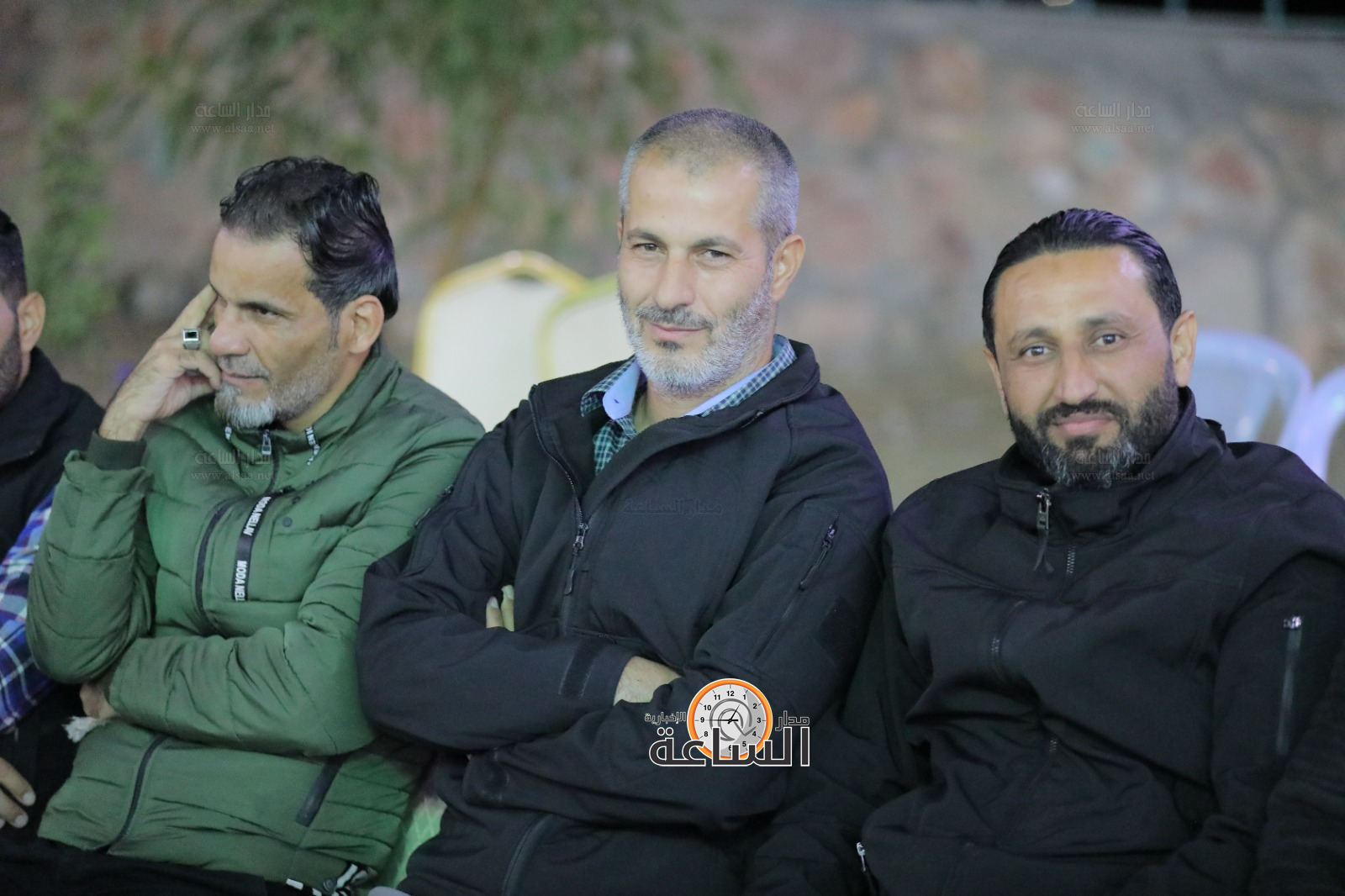 Madar Al-Saa Images 0.18827726274973822