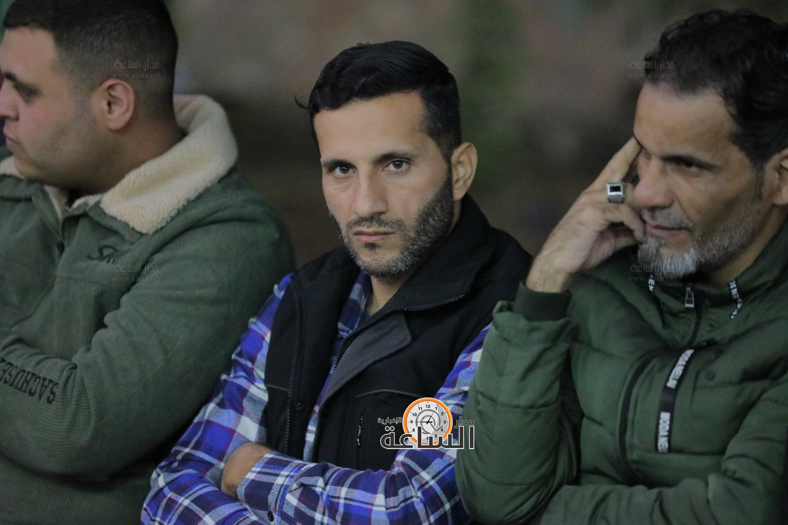 Madar Al-Saa Images 0.35388192395440865