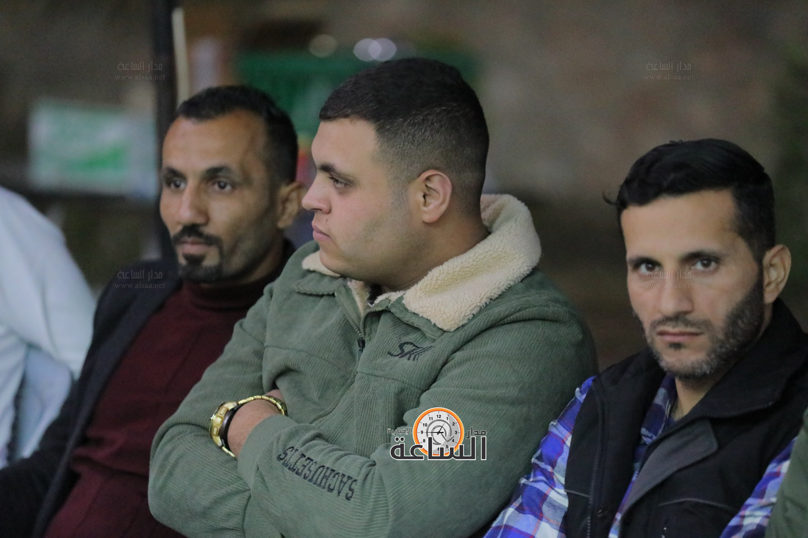 Madar Al-Saa Images 0.9691336700492419