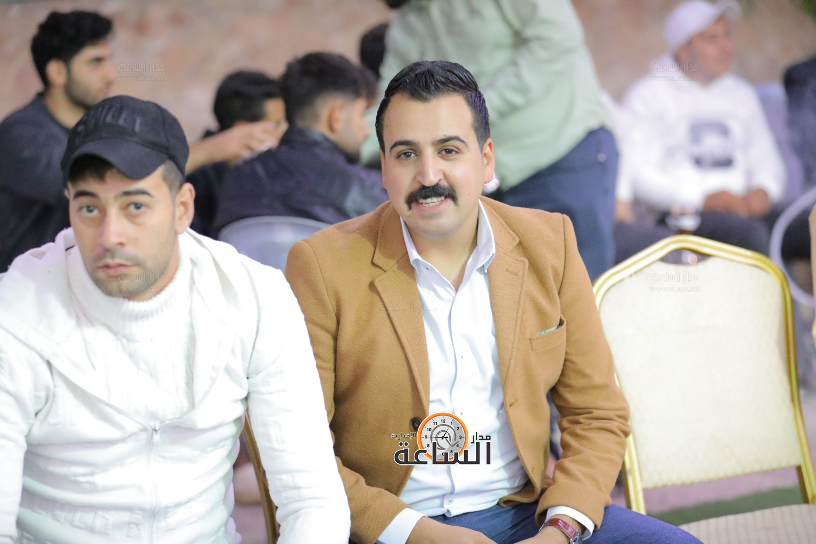 Madar Al-Saa Images 0.18059629231515673