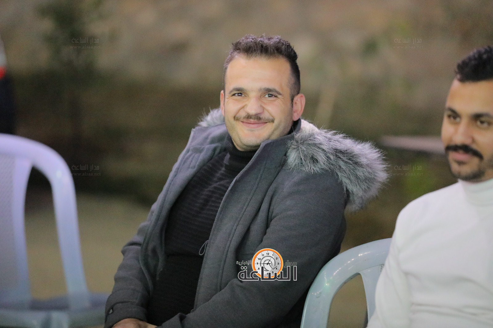 Madar Al-Saa Images 0.22245362253903278