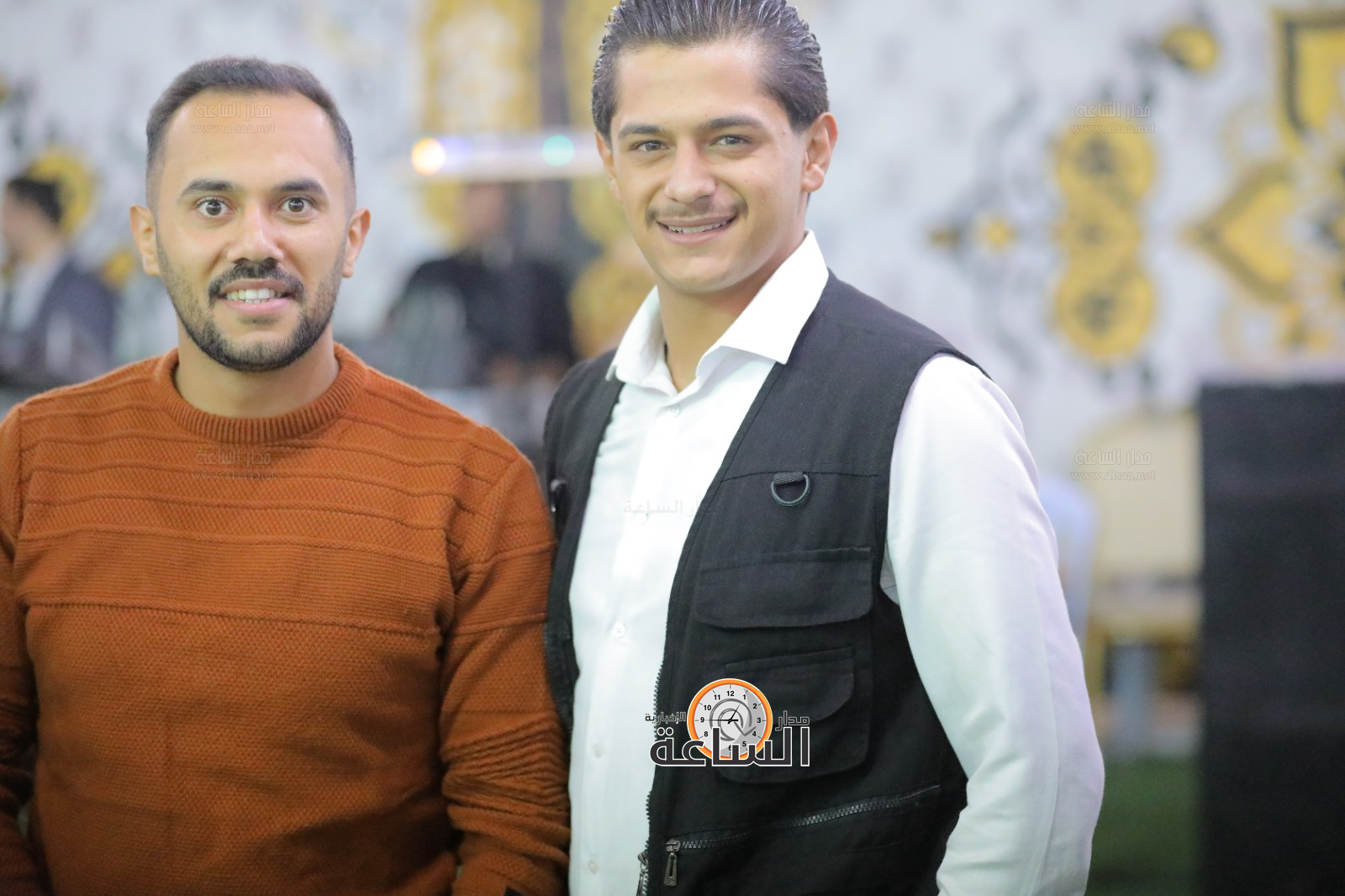 Madar Al-Saa Images 0.5054736450652535