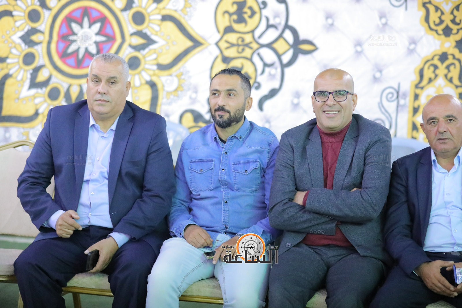 Madar Al-Saa Images 0.6174456263137671