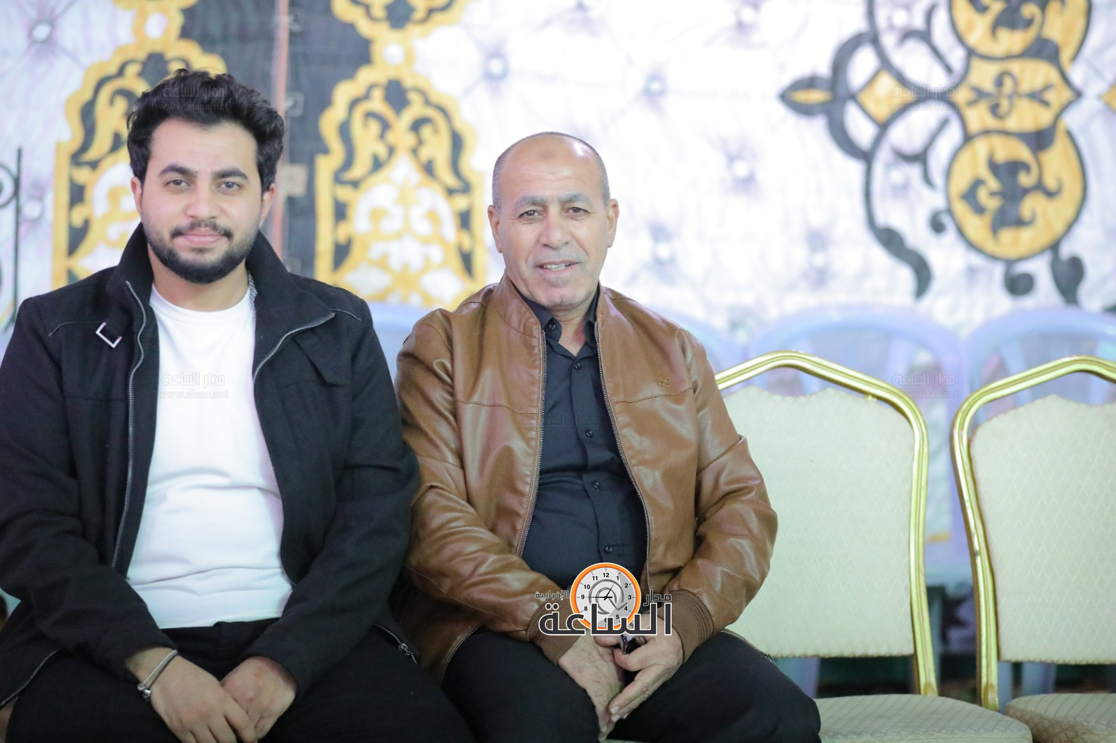 Madar Al-Saa Images 0.8839046849115944