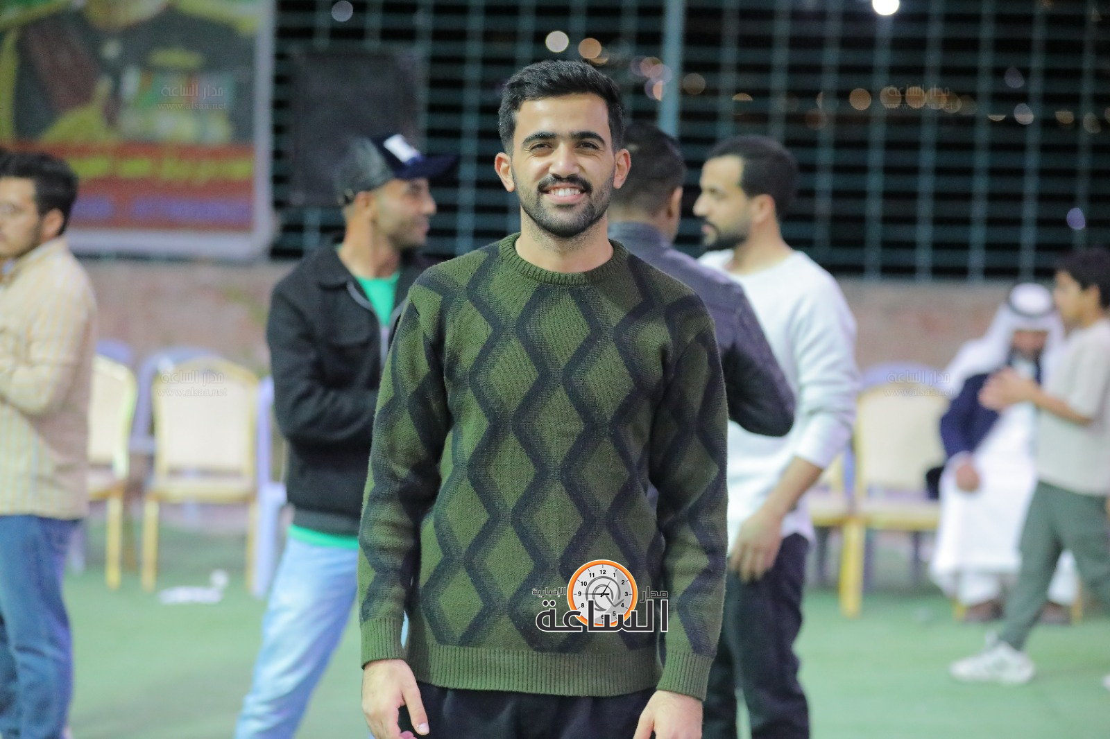 Madar Al-Saa Images 0.015477734398803511