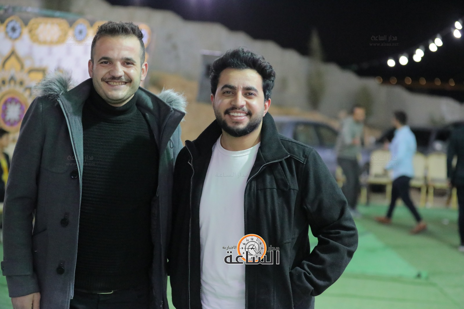 Madar Al-Saa Images 0.5135631697588352