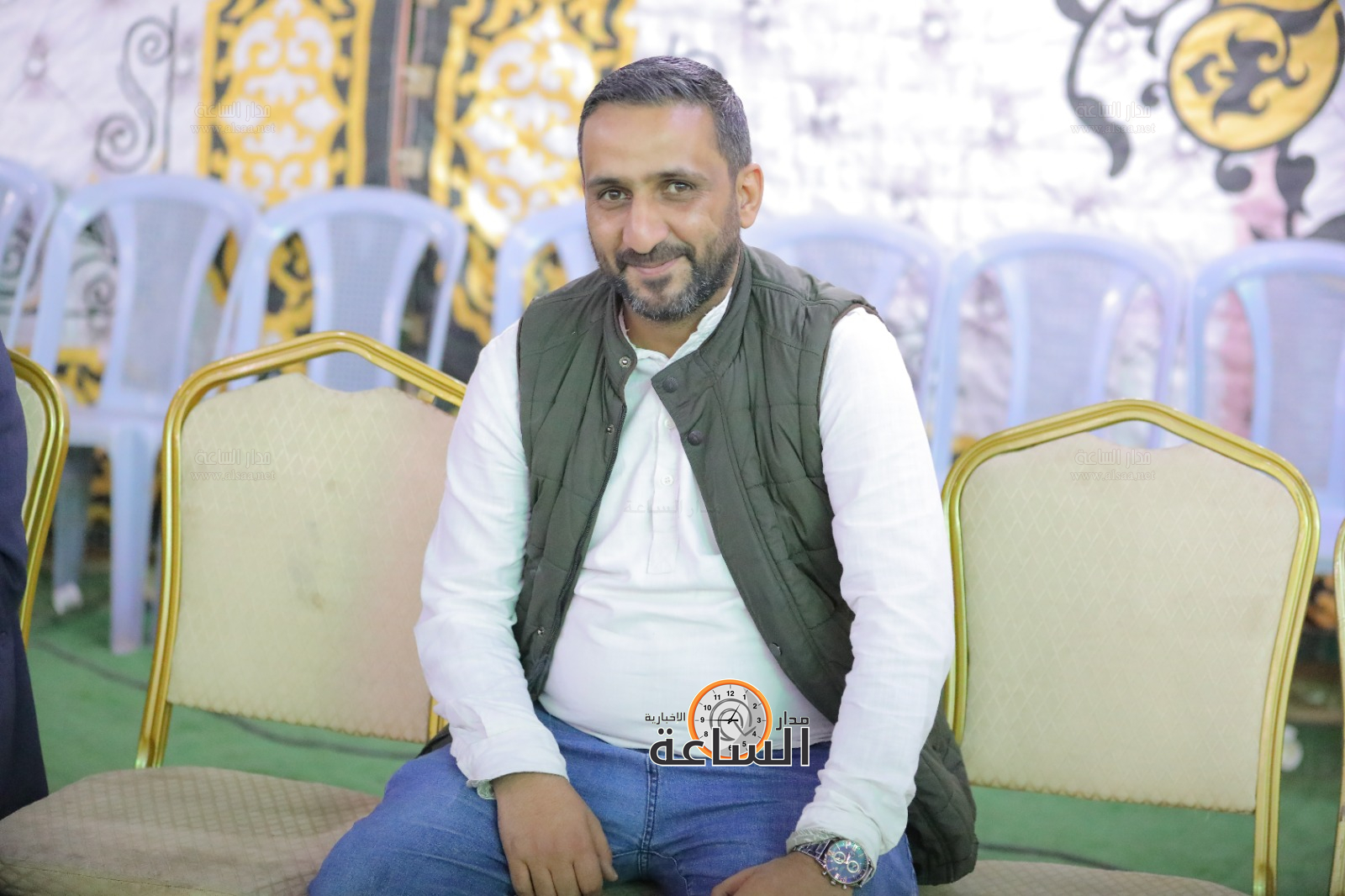 Madar Al-Saa Images 0.8037294978122929